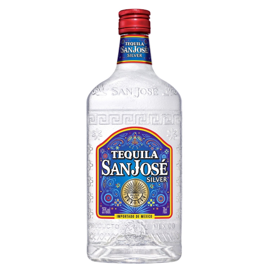 San José Silver