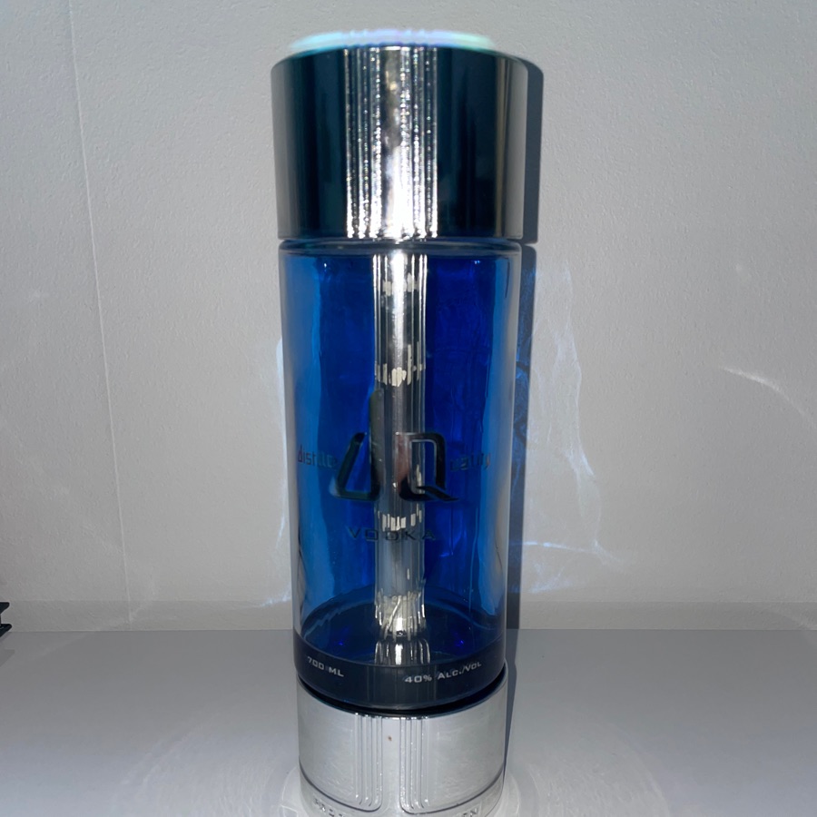 DQ Vodka