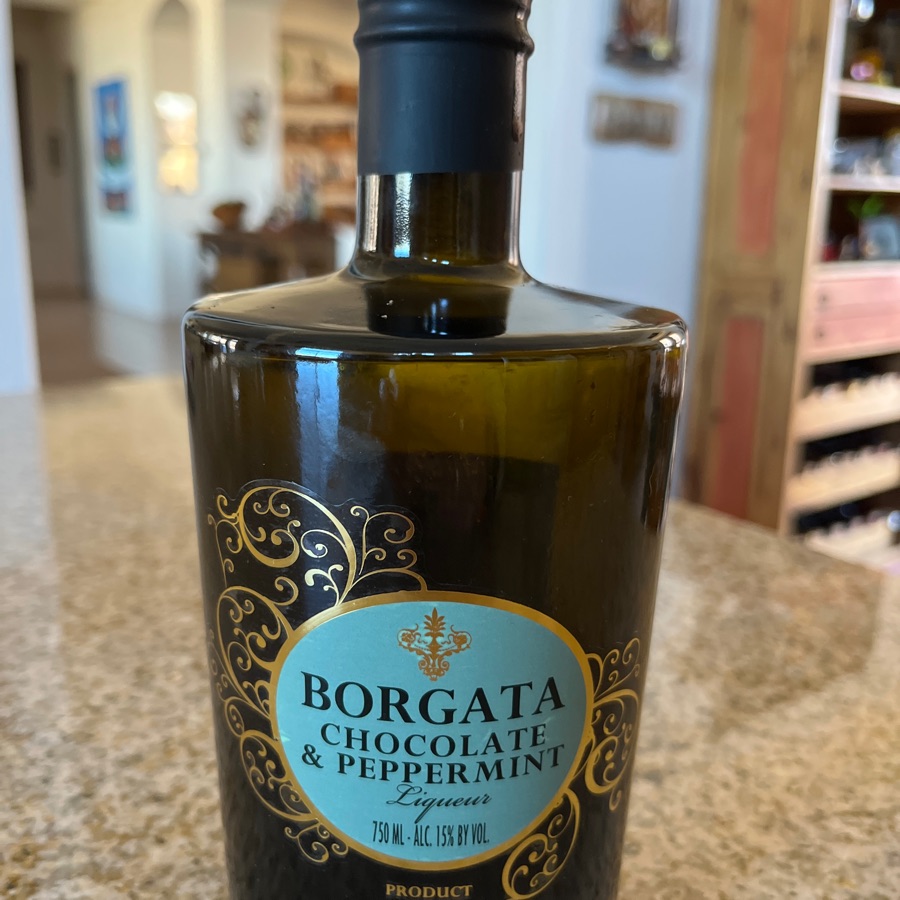 Borgata