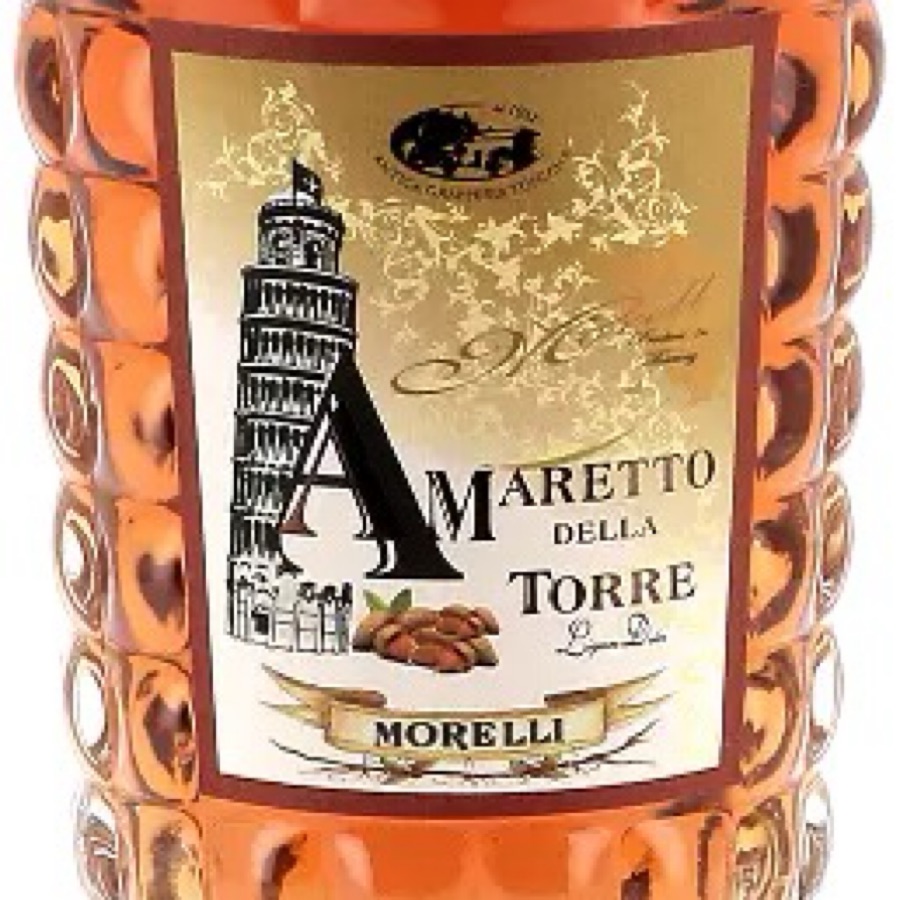 Amaretto della Torre
