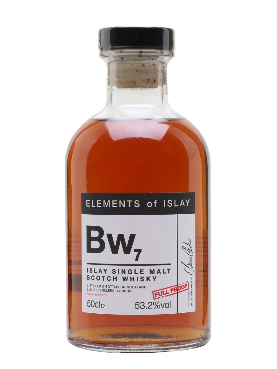 Bw7 (Elements of Islay)