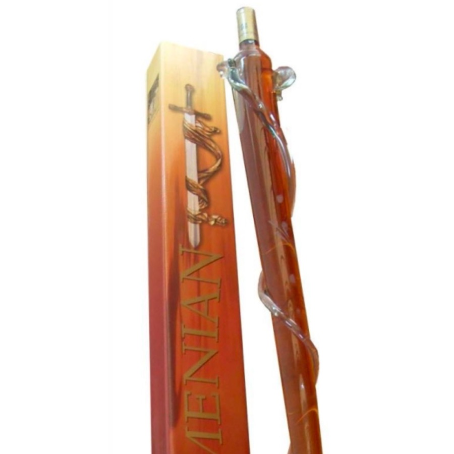 Armenian Soul Sword Wins Snake
