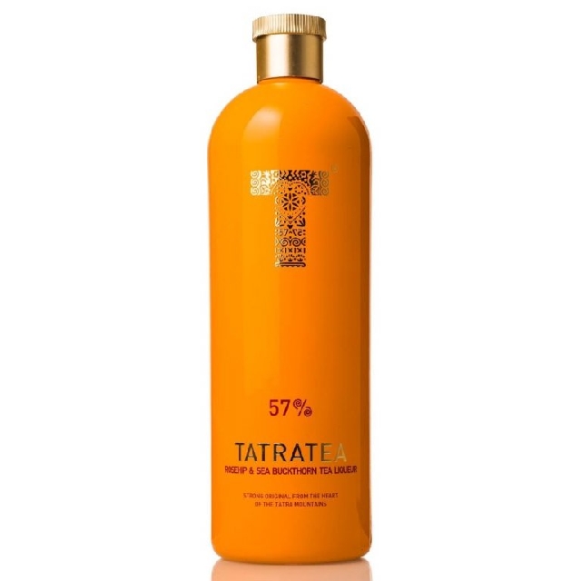 Tatratea 57 Rosehip