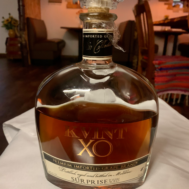 Kvint XO