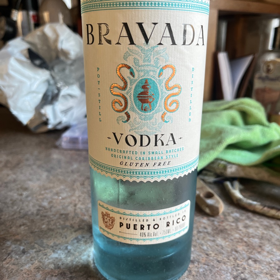 Bravada