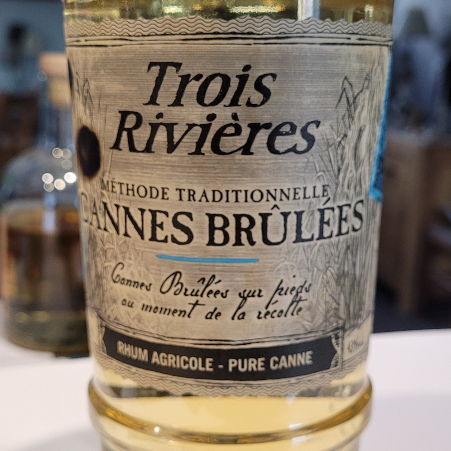 trois rivieres cannes brulees