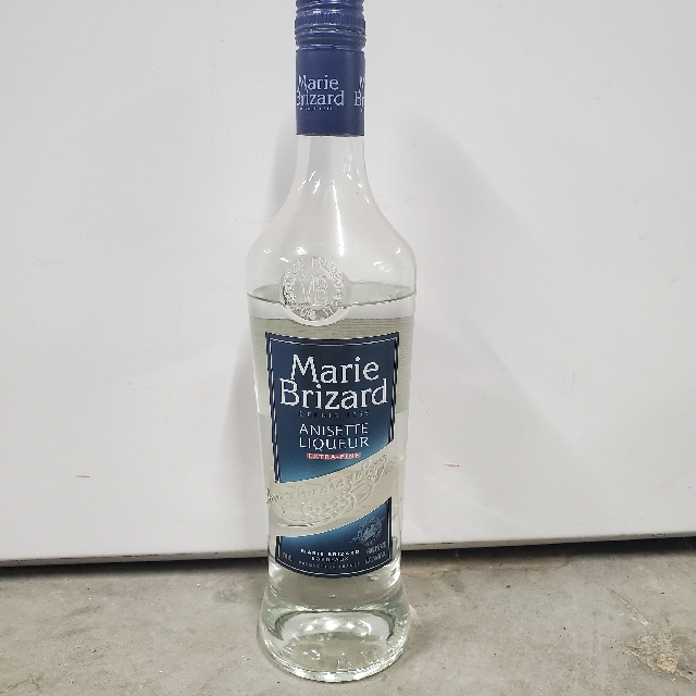 Marie Brizzard Anisette Liqueur