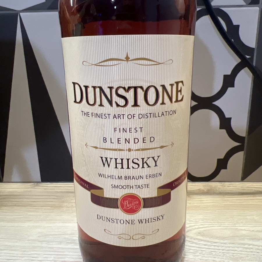 Dunstone