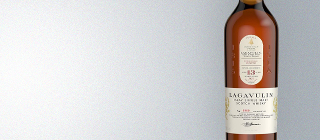 Lagavulin 13 Year Fèis Ìle 2021