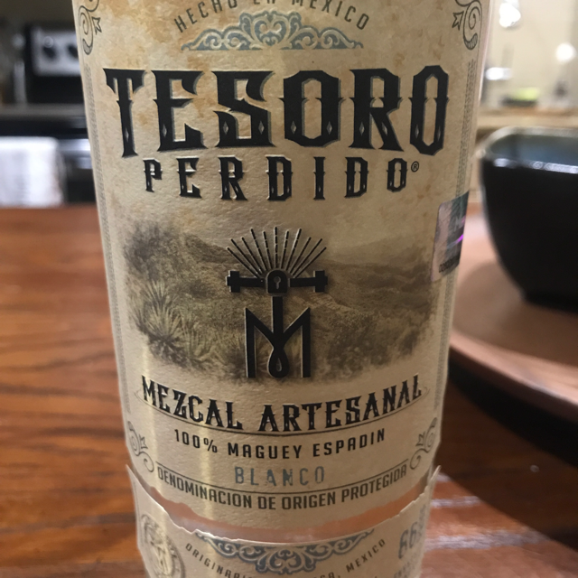 Tesoro Perdido