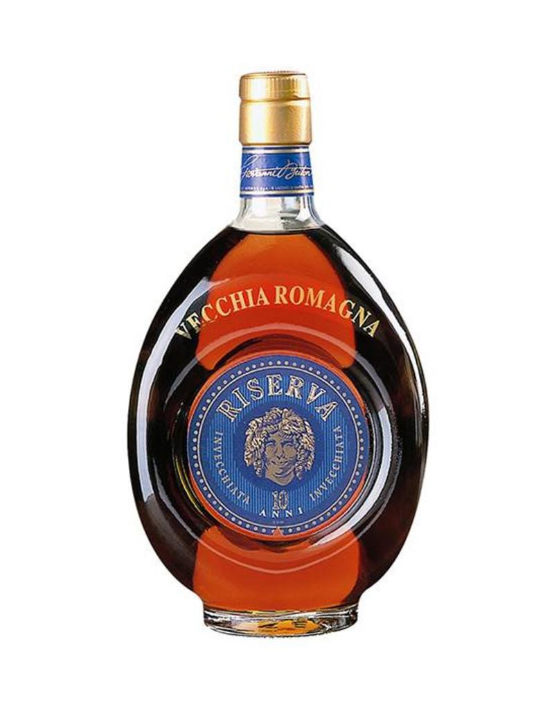 Vecchia Romagna