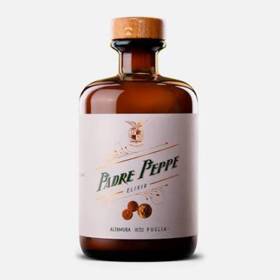 Padro Peppe