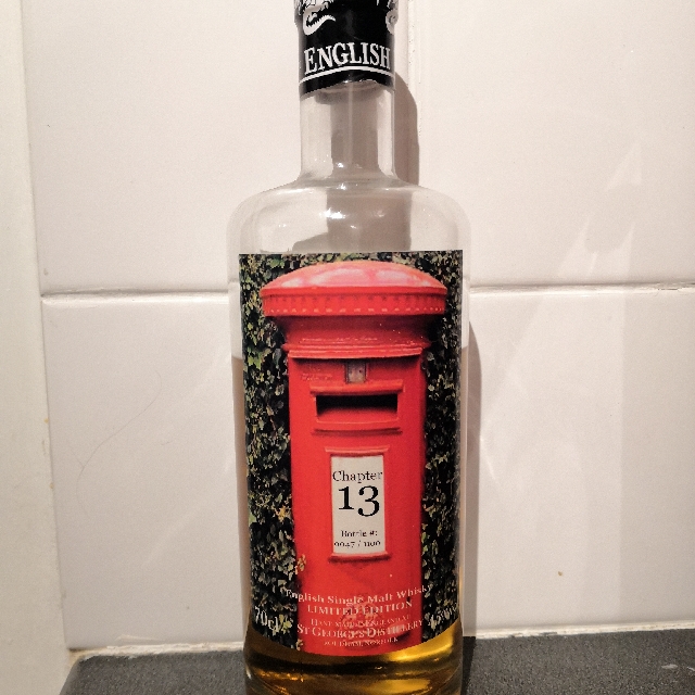 English Whisky Co. Chapter 13