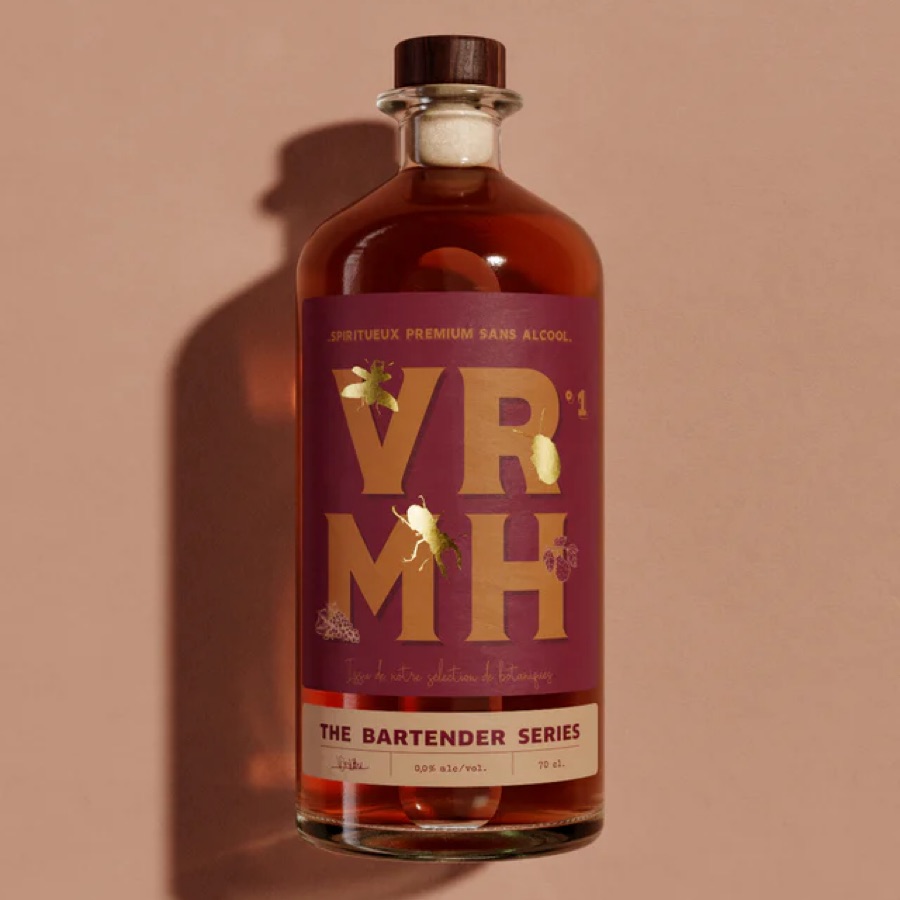 VRMH N 1