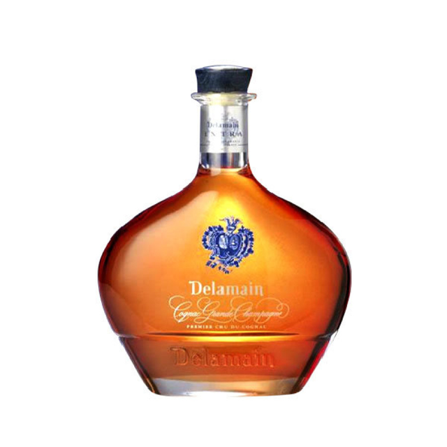 Delamain Extra de Grande Champagne