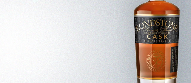 Bondstone Cask Strength Kentucky Straight Bourbon