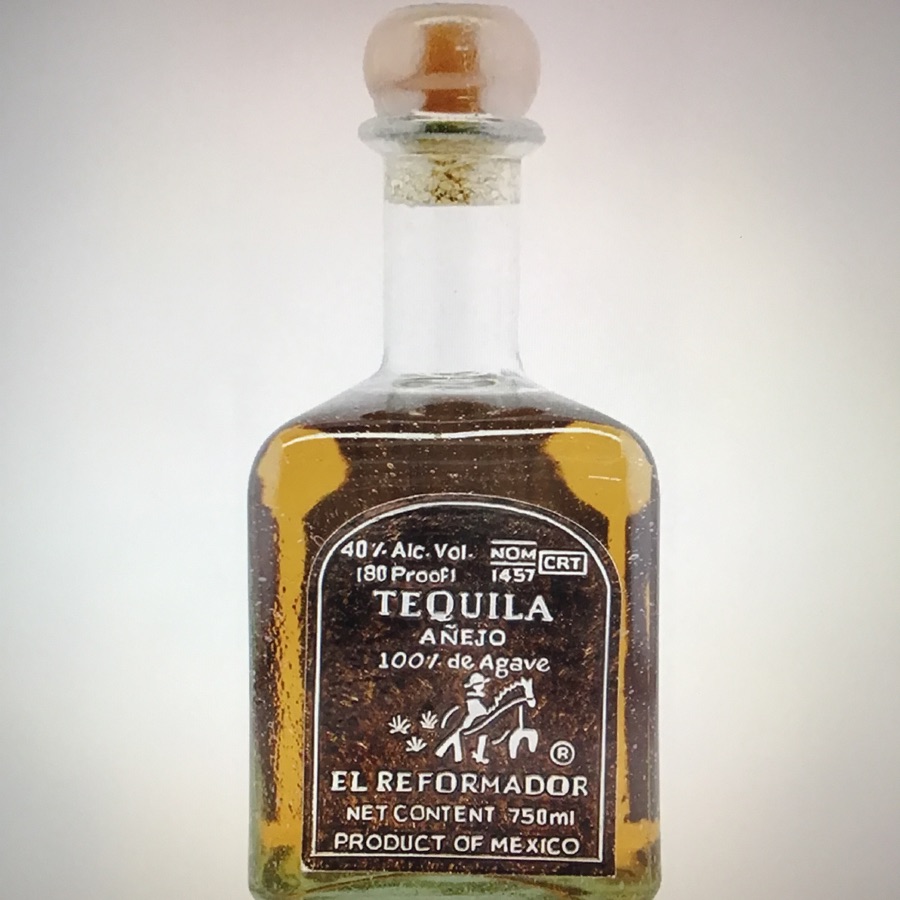 El Reformador Añejo