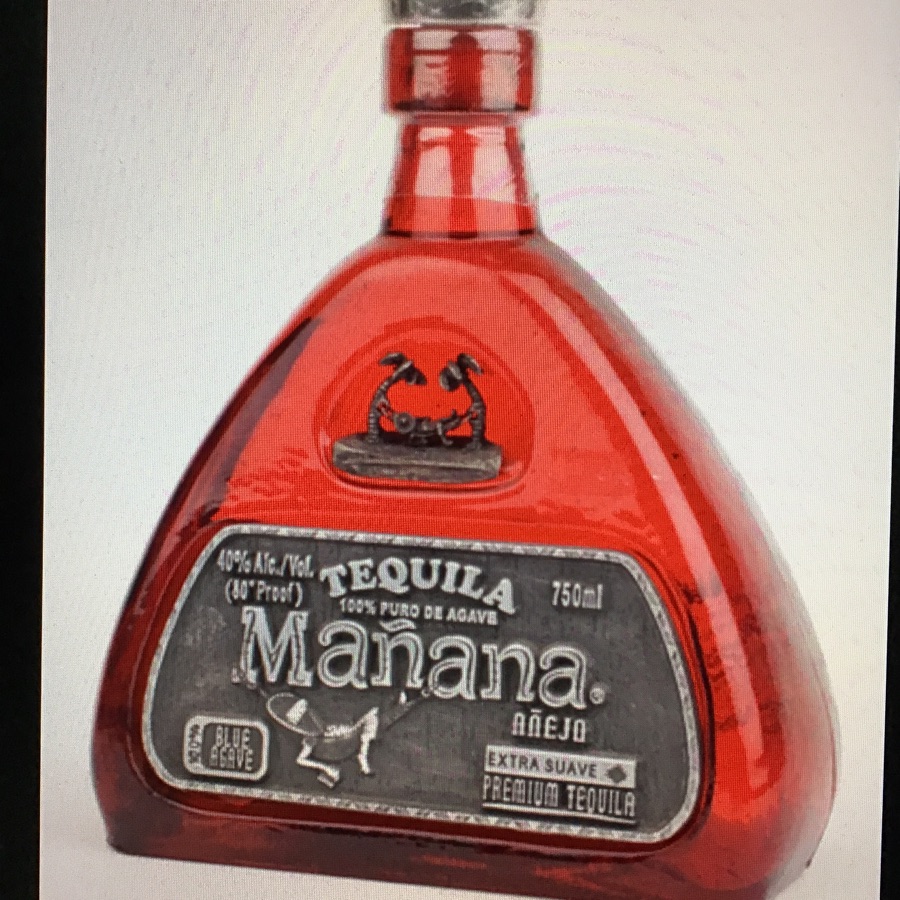 Mañana Añejo