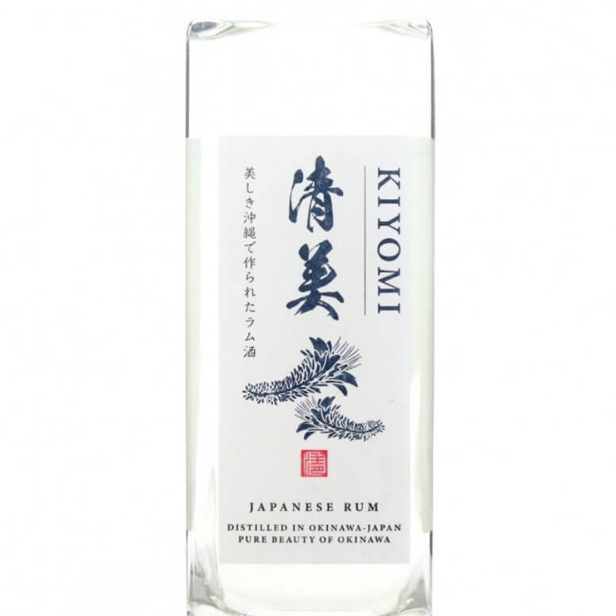 Kiyomi Japanese Rum