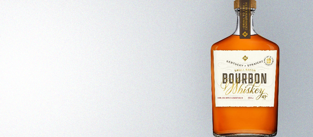 Member's Mark Small Batch Kentucky Straight Bourbon