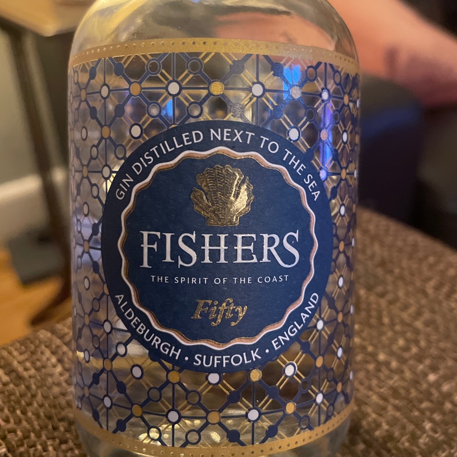 Fishers Fifty