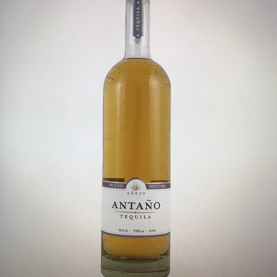 Antaño Añejo