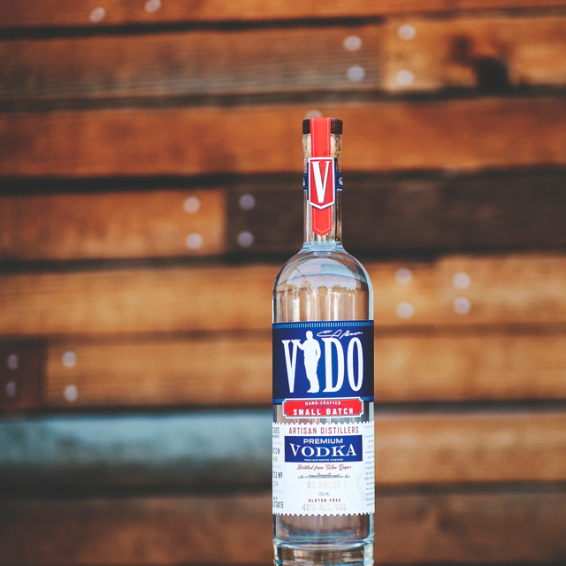 Vido Vodka