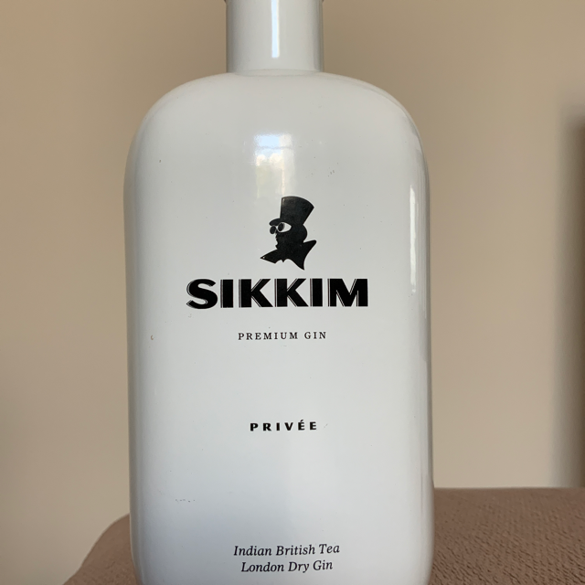 Sikkim Privee
