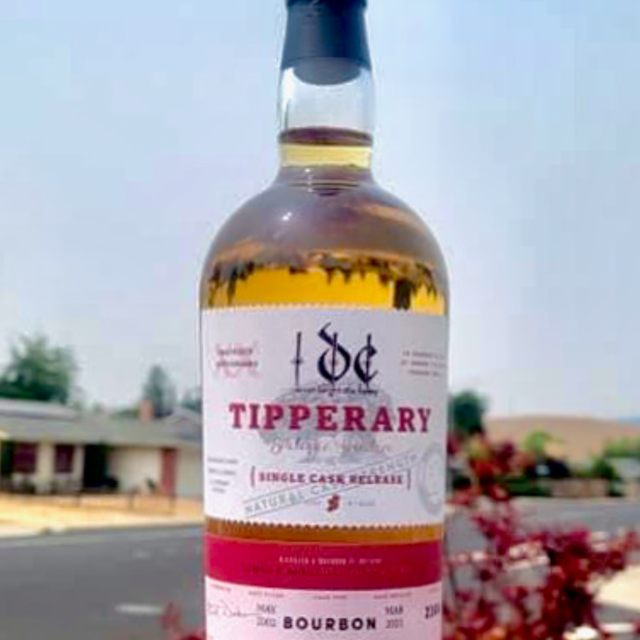 Tipperary Single Cask Release