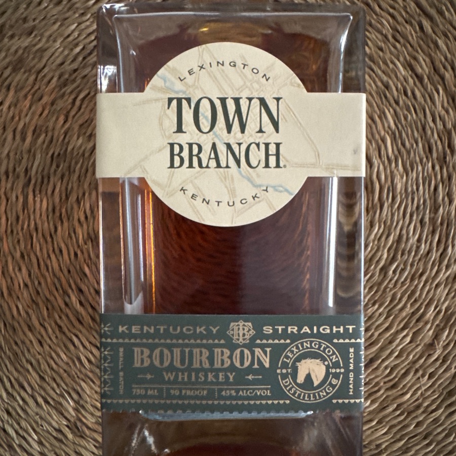 Town Branch