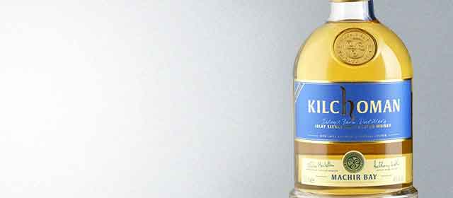 Kilchoman Machir Bay (2020 Edition)