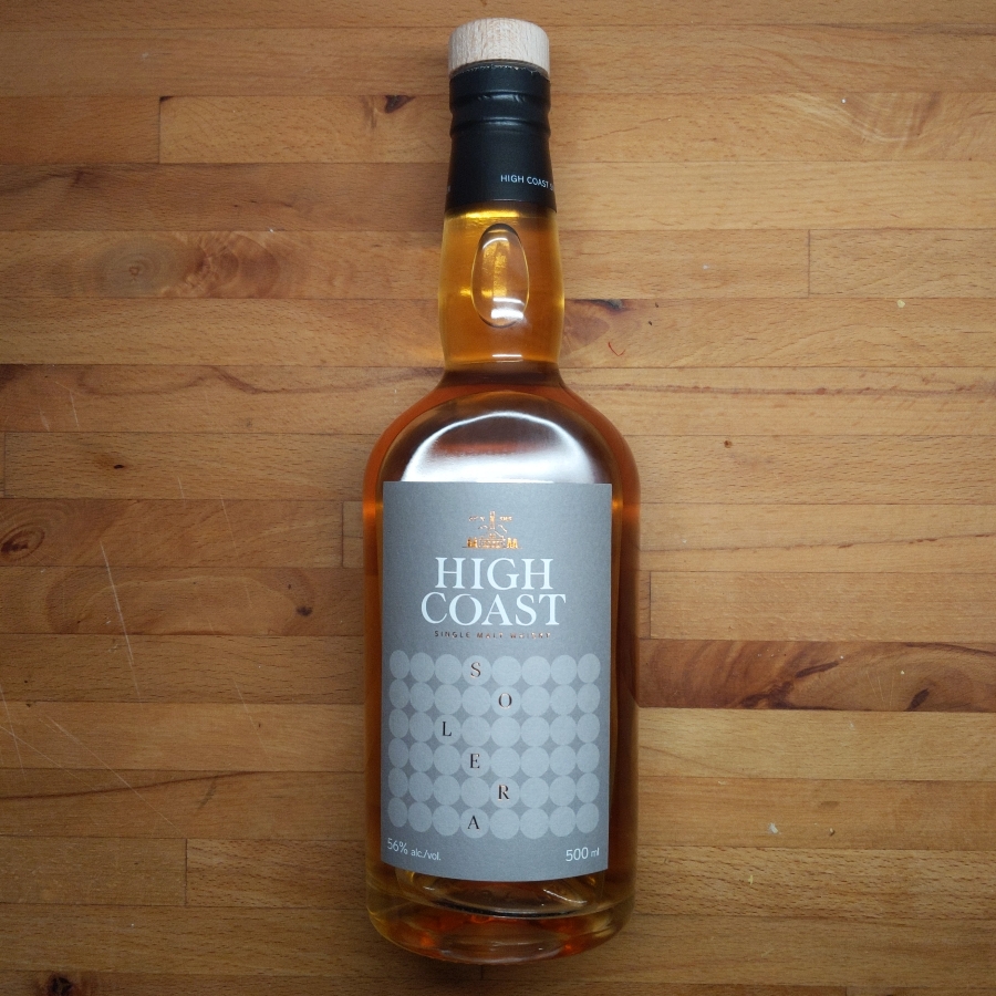 High Coast Solera