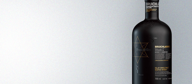 Bruichladdich Black Art 11.1 Edition 24 Year (2023 Release)