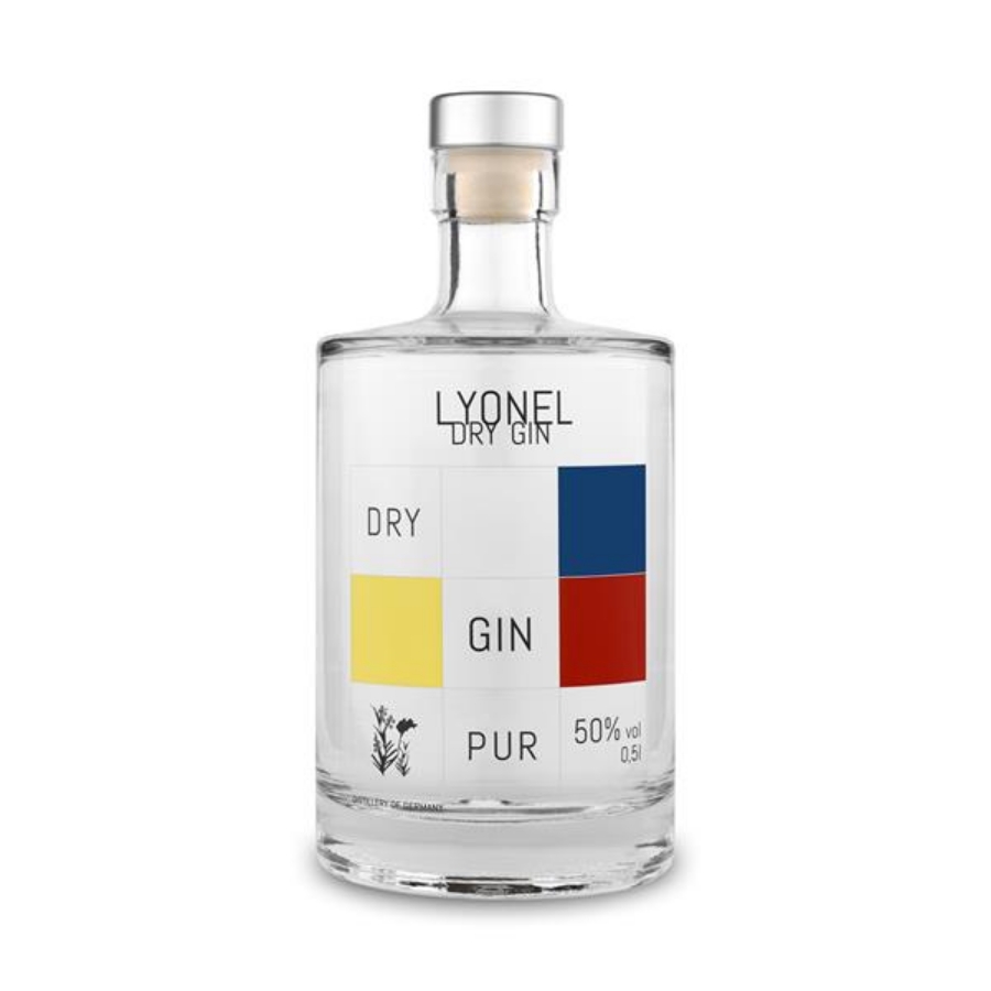 Lyonel Dry Gin