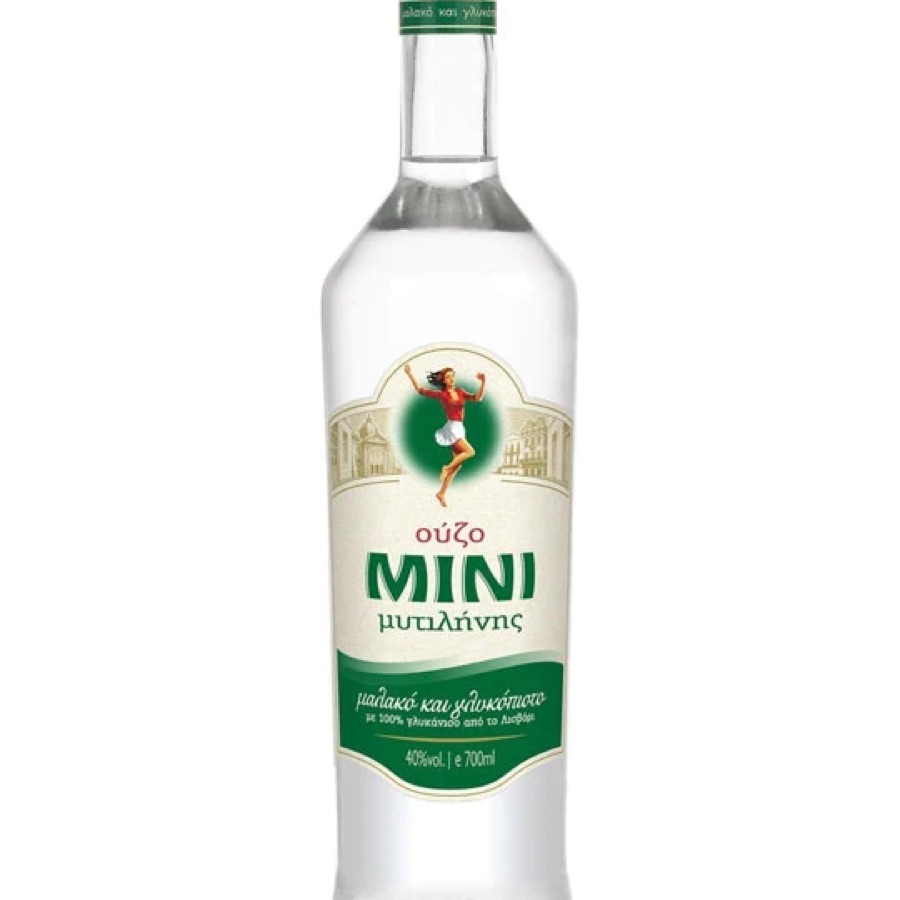 Ouzo Mini