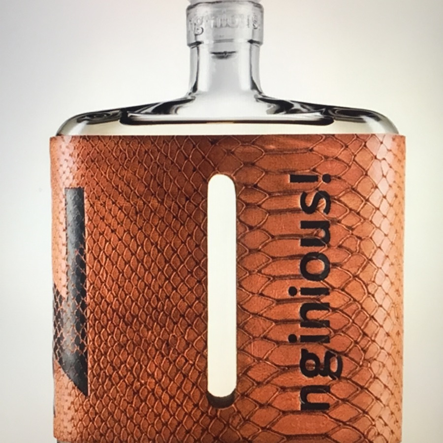 nginious! Vermouth Cask Finish