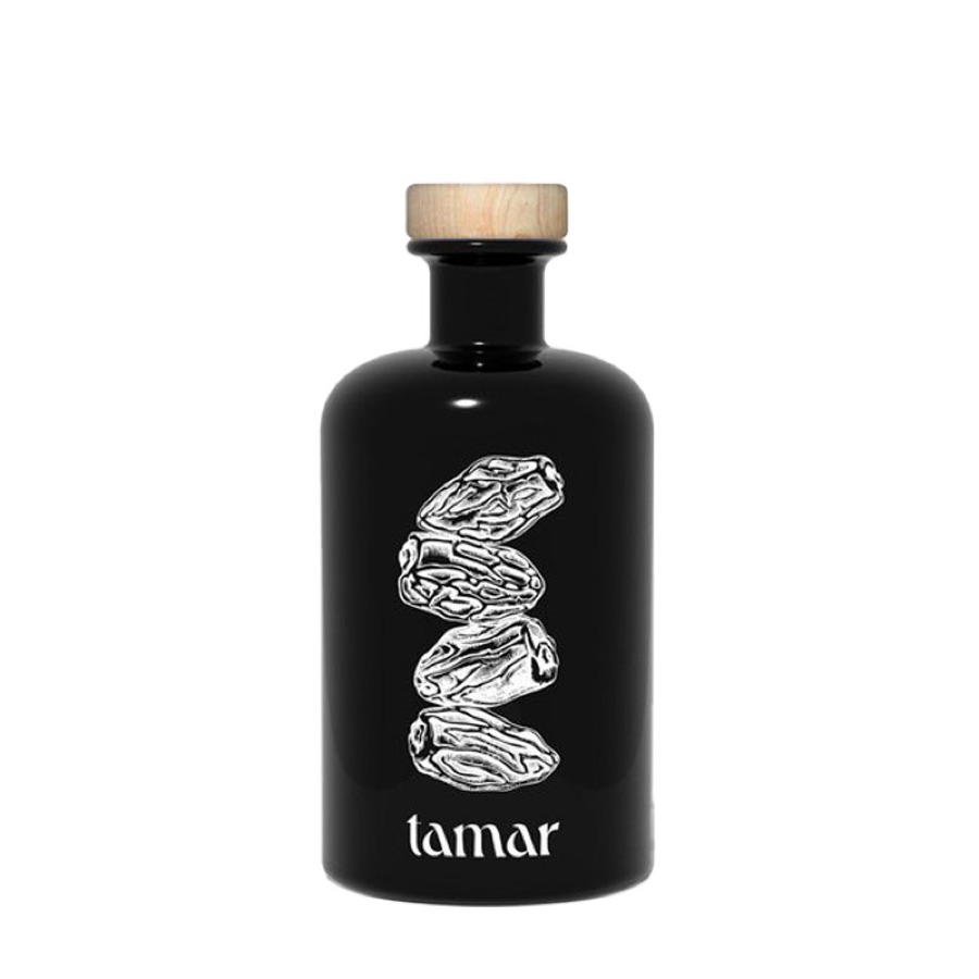 Tamar Gin