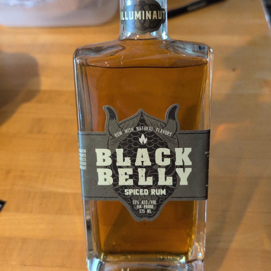 Black Belly