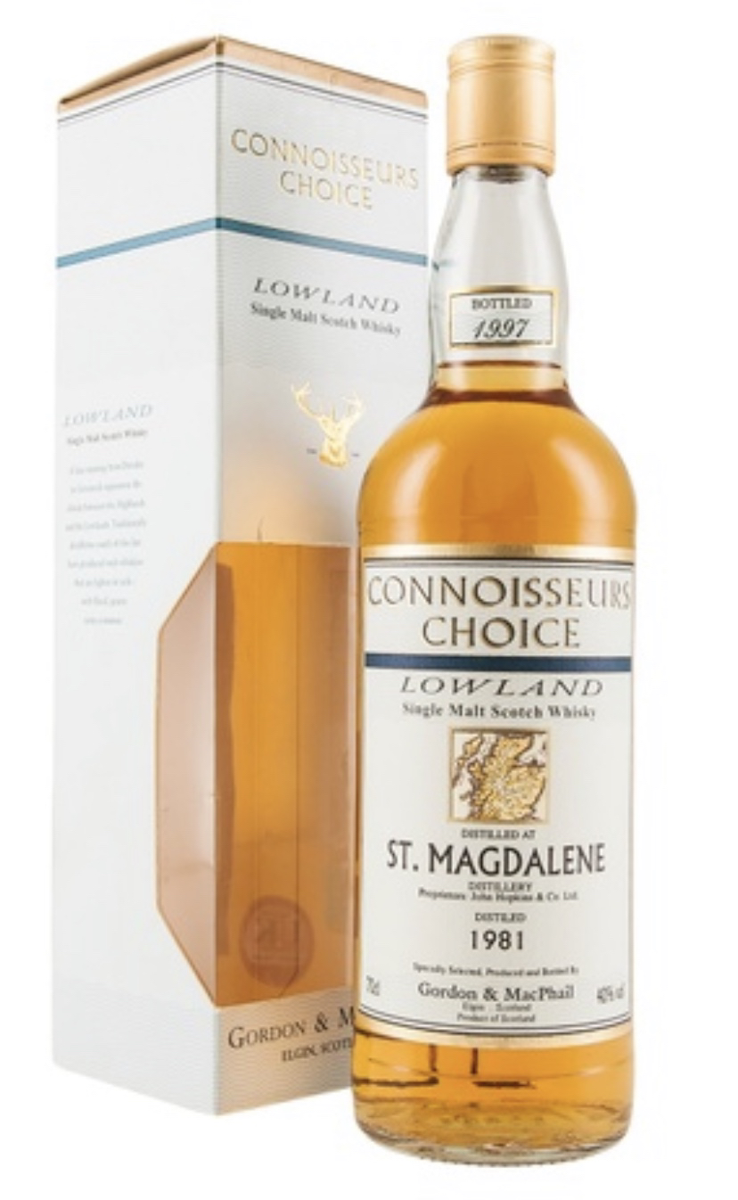 St Magdelene Connoisseurs Choice