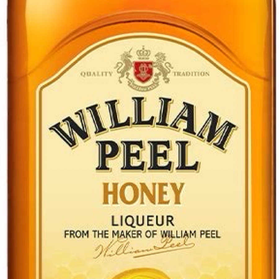 William Peel Honey