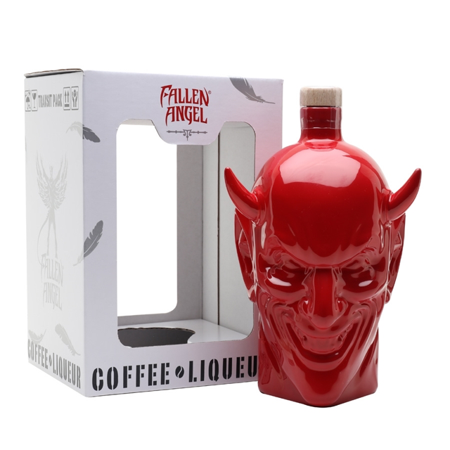 Fallen Angel DT6 Coffee Liqueur