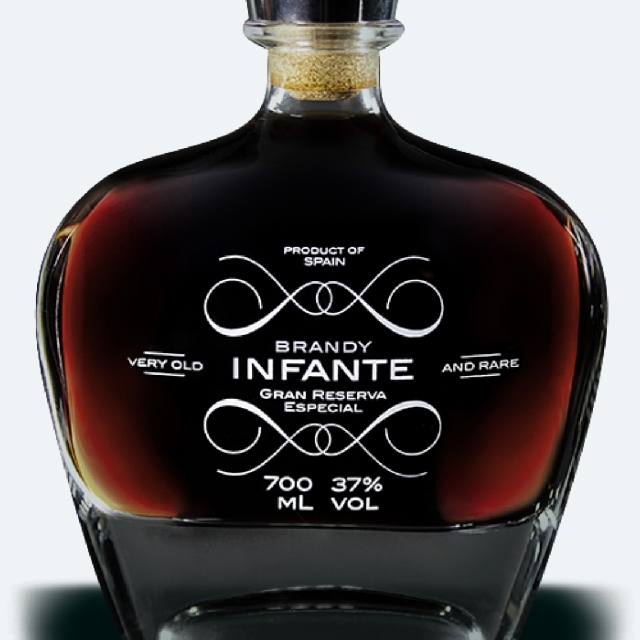 Infante Gran Reserva Especial