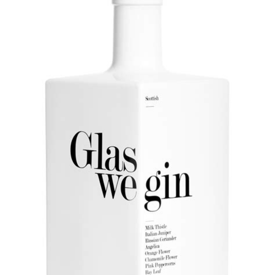The Glaswegin
