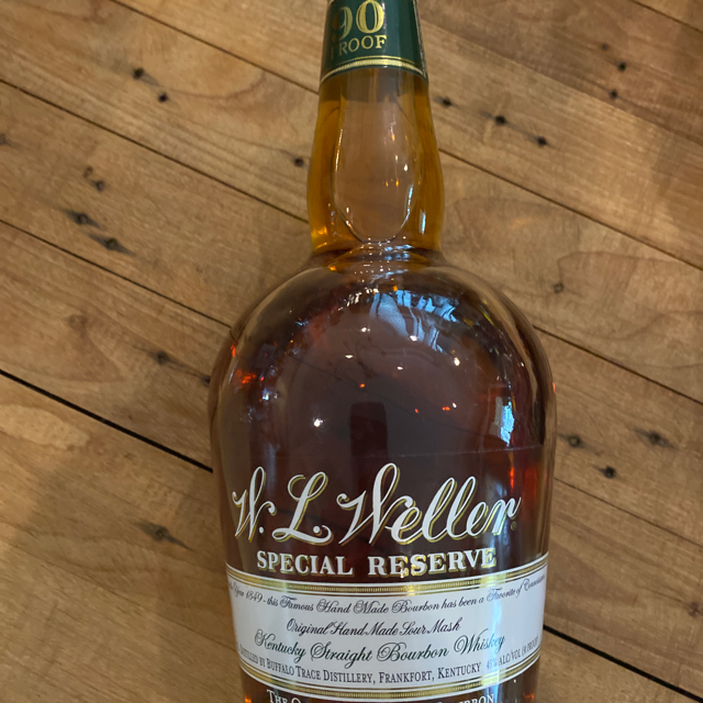W.L. Special Reserve