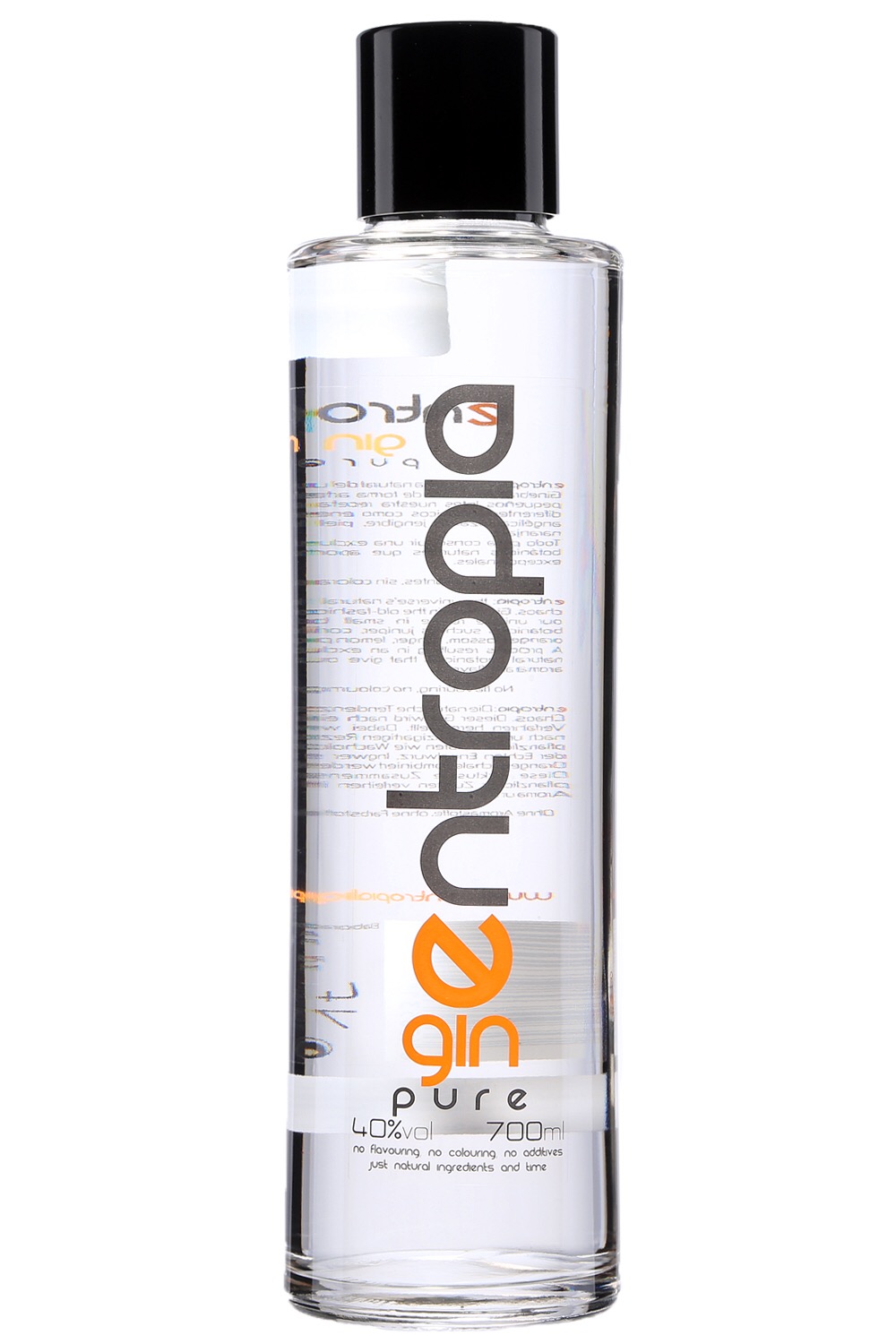 Entropia Pure Gin