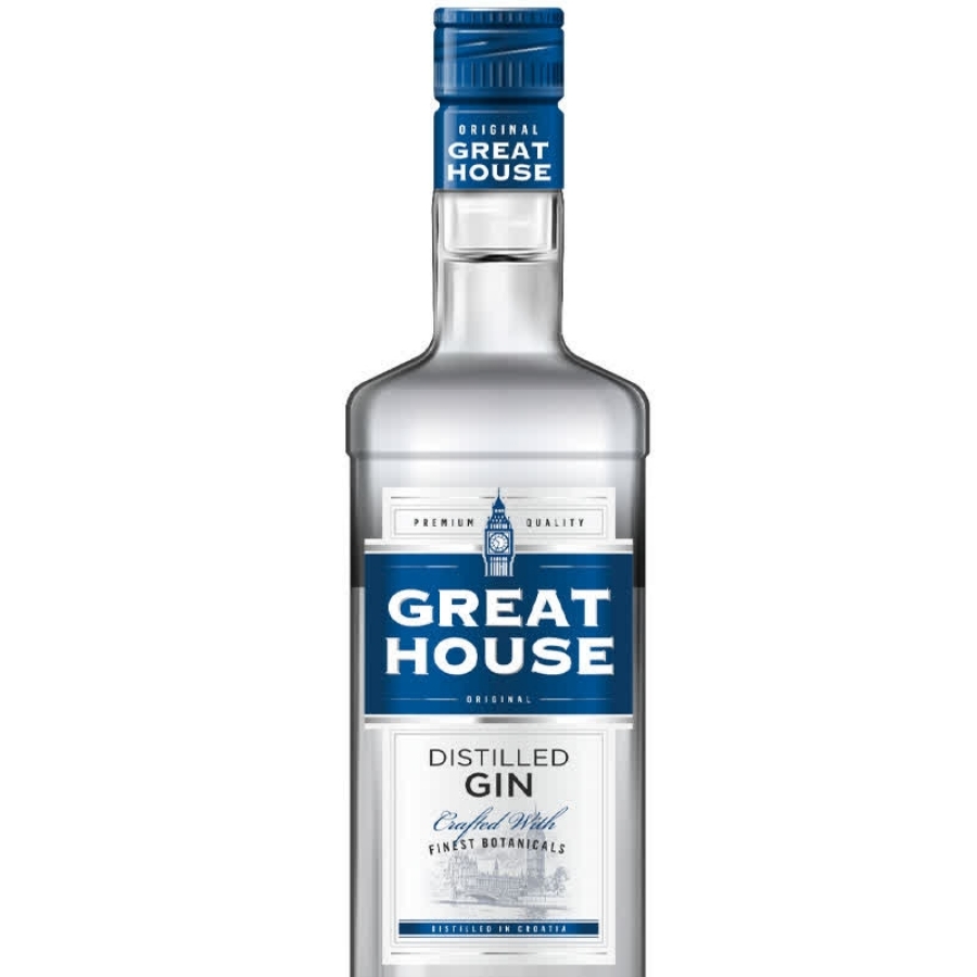 Great House Gin
