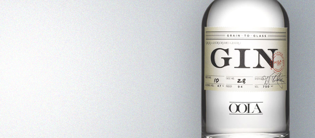 Oola Gin