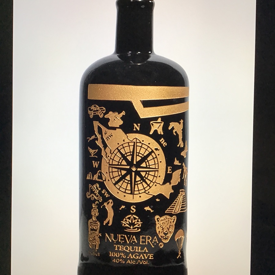 Nueva Era Ultra Aged Tequila