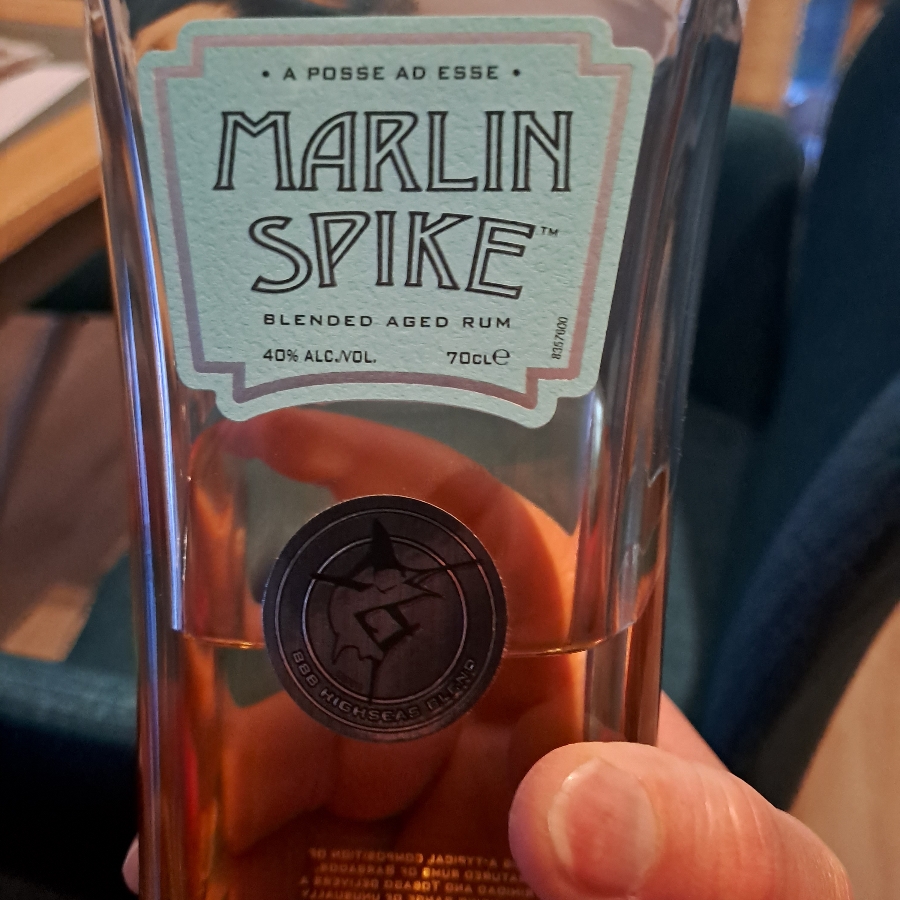 Marlin Spike