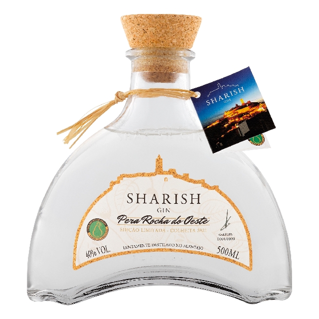 SHARISH PERA ROCHA